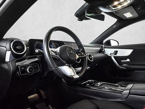 Certified 2025 Mercedes-Benz CLA 250 4MATIC image 10