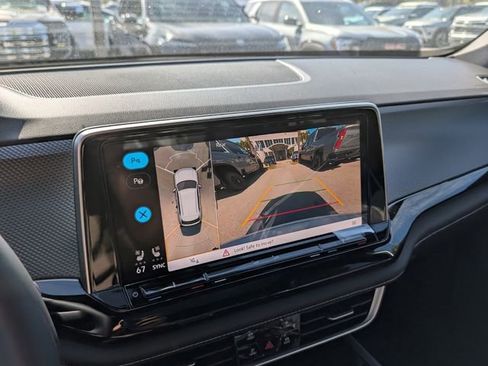 New 2026 Volkswagen Atlas Cross Sport SEL Premium R-Line image 22