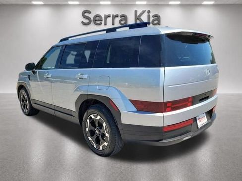 Used 2026 Hyundai Santa Fe SEL AWD/4WD image 3