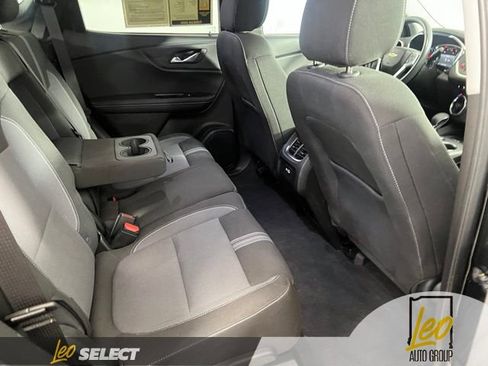 Used 2023 Chevrolet Blazer LT w/ Convenience Package FWD image 24