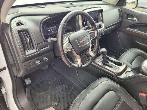 Used 2019 GMC Canyon Denali AWD/4WD image 14