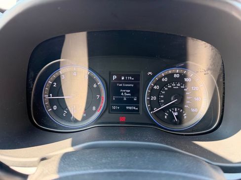Used 2021 Hyundai Kona SE AWD/4WD image 15