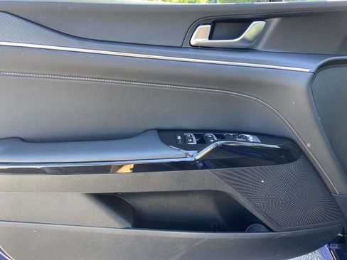New 2025 Kia K5 GT-Line FWD image 11