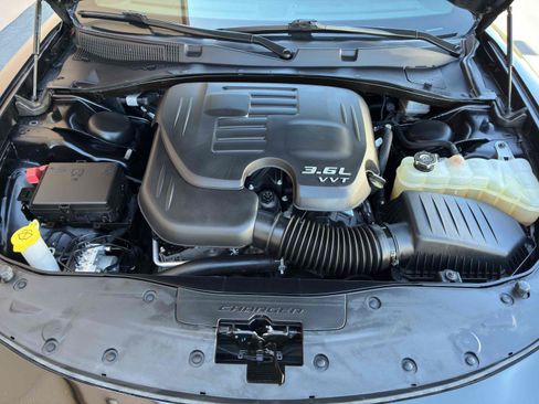 Used 2023 Dodge Charger SXT RWD image 59