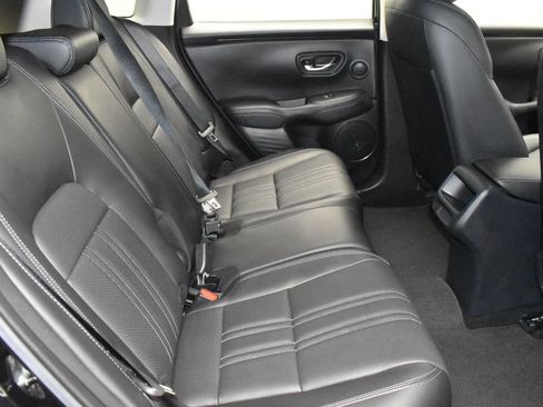 Used 2024 Honda HR-V EX-L image 30