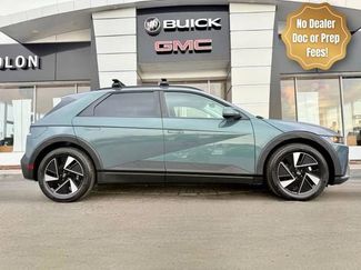 Used 2026 Hyundai Ioniq 5 SE AWD/4WD 360° Tour