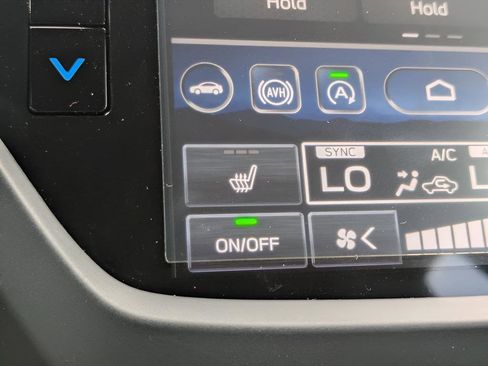 Used 2026 Subaru Forester Premium AWD/4WD image 23