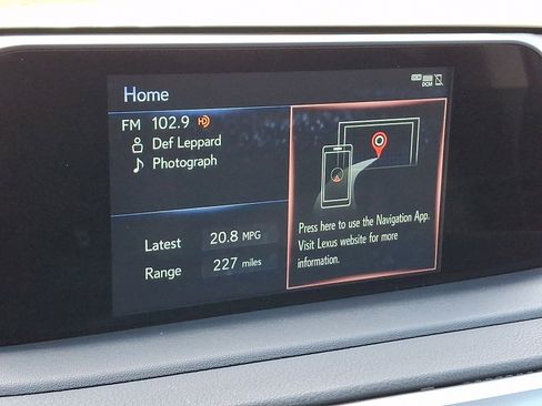 Used 2020 Lexus RX 350 AWD w/ Premium Package image 30