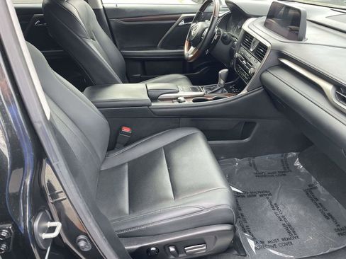 Used 2022 Lexus RX 350 FWD w/ Premium Package image 48