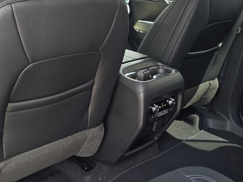 New 2026 GMC Acadia Elevation w/ Black Edition FWD image 26