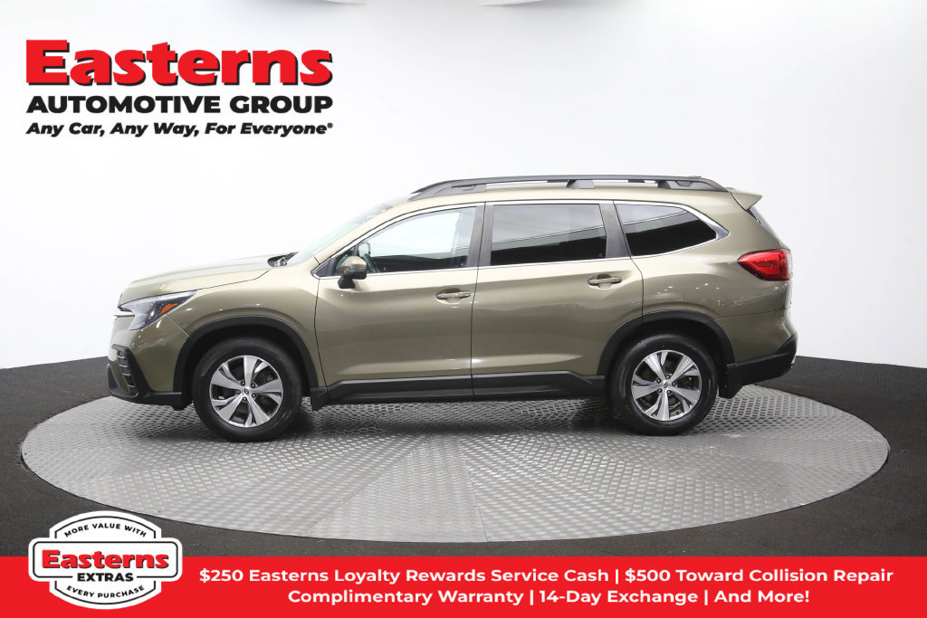 Used 2023 Subaru Ascent Premium w/ Convenience Package AWD/4WD image 65