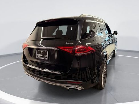 Used 2023 Mercedes-Benz GLE 350 4MATIC image 4