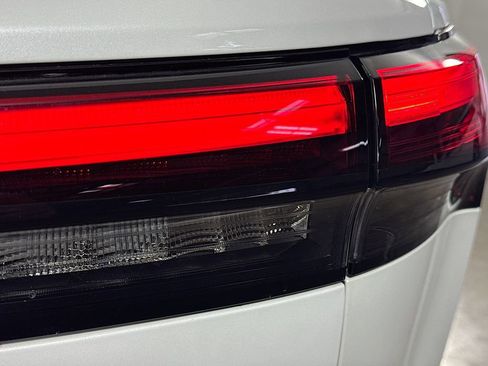 Certified 2026 INFINITI QX60 Luxe w/ Cargo Package image 35