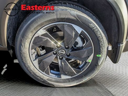 New 2026 Nissan Rogue SV w/ Cold Weather Package image 31