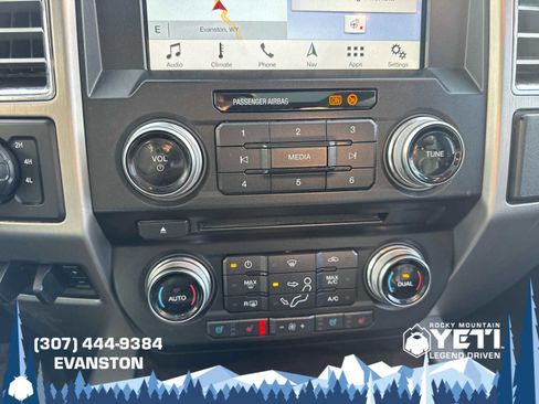 Used 2017 Ford F350 Platinum w/ Platinum Ultimate Package image 32