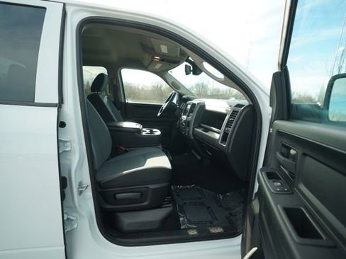 Certified 2023 RAM 1500 Tradesman w/ Tradesman SXT Package image 18