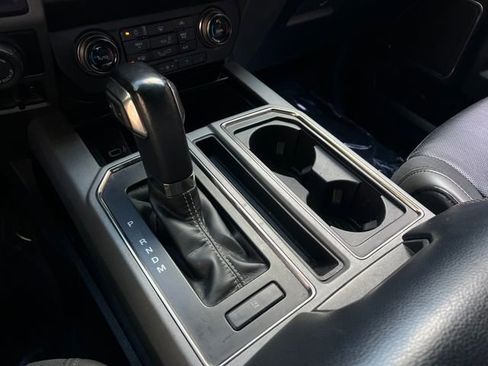 Used 2019 Ford F150 Raptor w/ Equipment Group 802A Luxury image 28