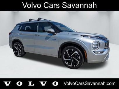 Used 2023 Mitsubishi Outlander SEL