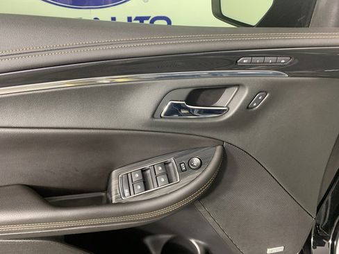 Used 2018 Chevrolet Impala Premier w/ Premier Confidence Package image 15