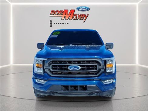 Used 2023 Ford F150 XLT image 2