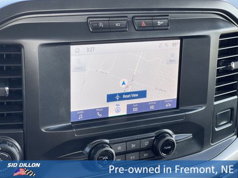 Used 2021 Ford F150 XL w/ Equipment Group 101A High image 3