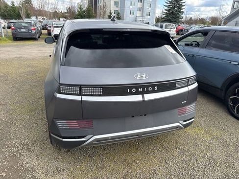Used 2024 Hyundai Ioniq 5 SEL image 19