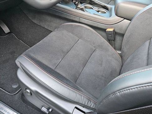 New 2026 Dodge Durango GT AWD/4WD image 4