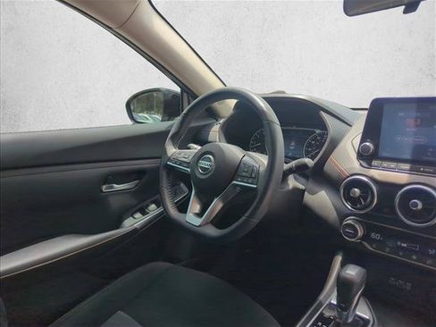 Used 2020 Nissan Sentra SR FWD image 30