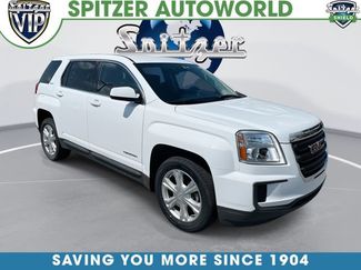 Used 2017 GMC Terrain SLE AWD/4WD video 1