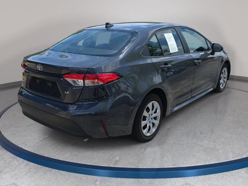 Used 2024 Toyota Corolla LE FWD image 5
