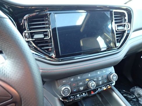 New 2026 Dodge Durango GT image 19