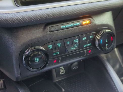 Used 2024 Ford Bronco Sport Big Bend w/ Convenience Package AWD/4WD image 36