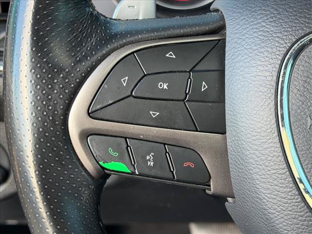 Used 2019 Dodge Challenger R/T w/ Driver Convenience Group RWD image 18