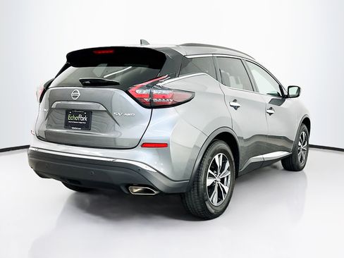 Used 2022 Nissan Murano SV w/ Cargo Package image 9