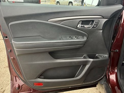 Used 2021 Honda Passport EX-L image 9