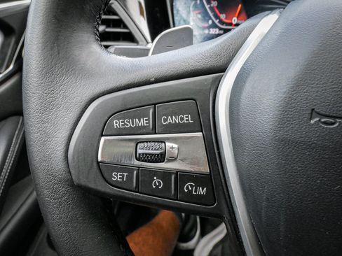 Used 2022 BMW 430i Coupe w/ Convenience Package RWD image 19