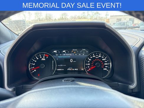Used 2020 Ford F150 Raptor w/ Equipment Group 802A Luxury AWD/4WD image 35