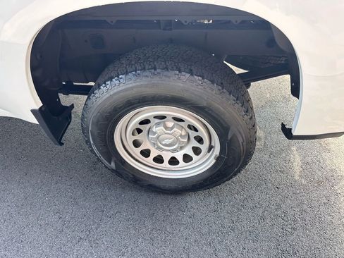 Used 2019 Chevrolet Silverado 1500 W/T w/ WT Fleet Convenience Package image 14