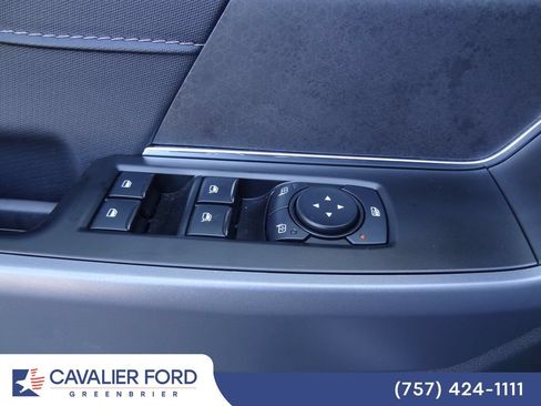 Used 2026 Ford F150 XLT w/ Equipment Group 302A MID AWD/4WD image 12