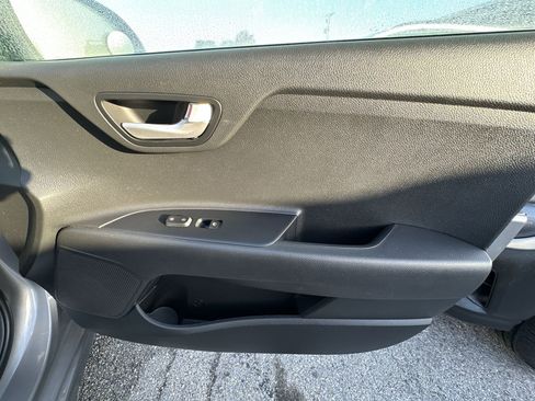 Certified 2023 Kia Rio S image 29