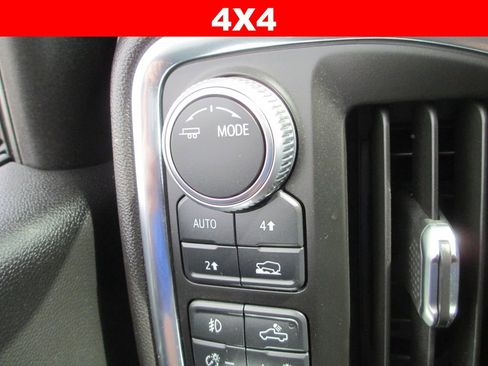 Used 2020 GMC Sierra 1500 SLT w/ SLT Premium Plus Package image 29