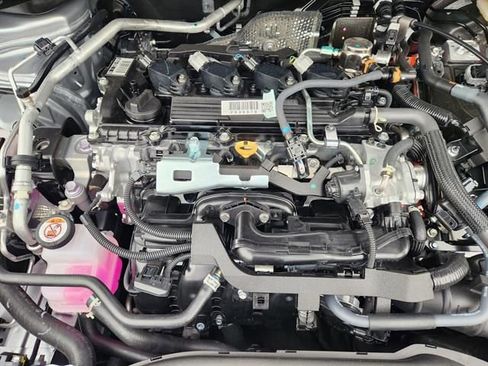 New 2026 Toyota Corolla Cross AWD Hybrid image 22