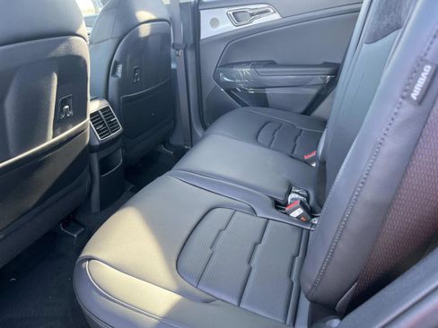 New 2026 Kia Sportage SX FWD image 20