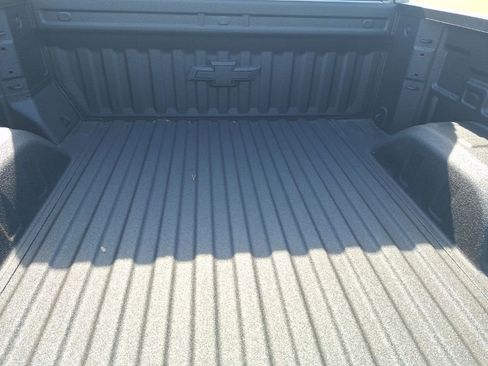 New 2026 Chevrolet Silverado 1500 LT image 22