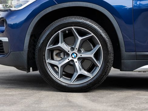 Used 2018 BMW X1 xDrive28i image 12