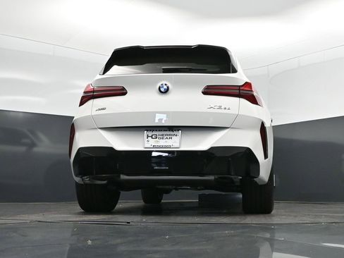 New 2026 BMW X3 xDrive30 w/ Premium Package AWD/4WD image 41