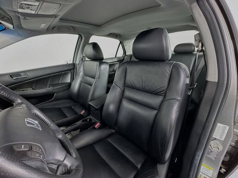 Used 2006 Honda Accord EX-L image 19