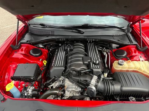 Used 2012 Dodge Charger SRT8 w/ Adaptive Cruise Control Group RWD image 18