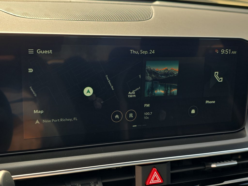 New 2026 Kia K5 GT-Line FWD image 22