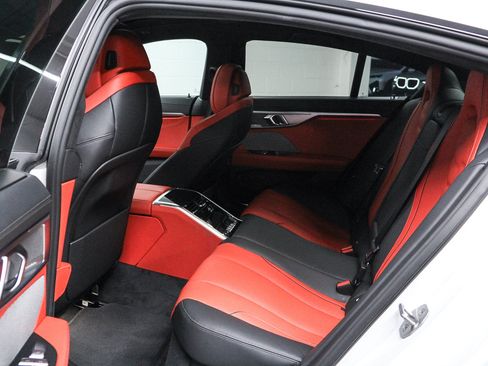 New 2026 BMW 840i w/ M Sport Professional Package RWD image 17